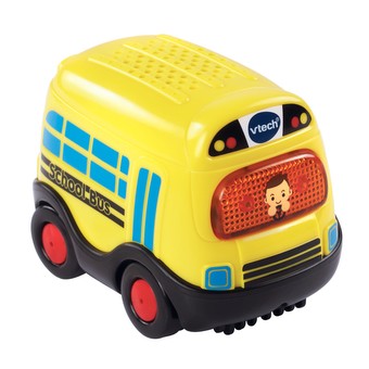 Open full size image 
      Go! Go! Smart Wheels School Bus
    